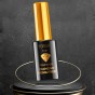 Yoshi Top Tempered Diamond Hybrid Top Coat 10 ml