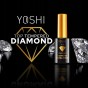 Yoshi Top Tempered Diamond Hybrid Top Coat 10 ml