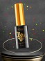 YOSHI Party Top z drobinkami No Wipe 10ml