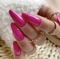 YOSHI Perfect Top Matte Top Coat Hybrydowy UV Hybrid 10 ml