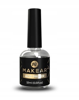Makear Primer Acid Kwasowy Liquid by Makear 15ml