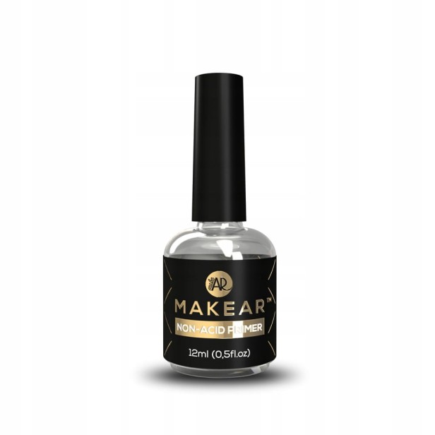MAKEAR Primer Bezkwasowy Non-Acid 15 ml