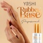 Yoshi Baza Kauczukowa Rubber Base UV/LED Hybrid 10 ml - No.13