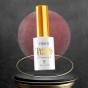 Yoshi Baza Kauczukowa Rubber Base UV/LED Hybrid 10 ml - No.15