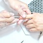 F.O.X FOX Cuticle Remover TECH UREA Preparat do usuwania skórek 30ml