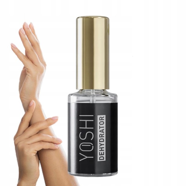 Yoshi Dehydrator Nail Prep 10 ml