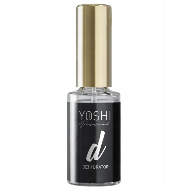 Yoshi Dehydrator Nail Prep 10 ml