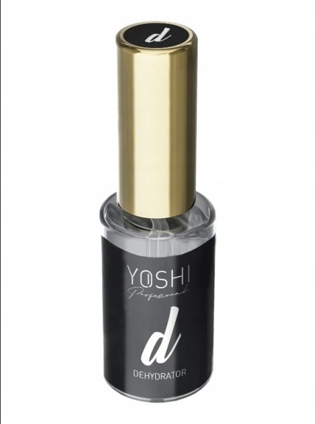 Yoshi Dehydrator Nail Prep 10 ml