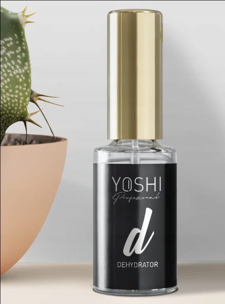 Yoshi Dehydrator Nail Prep 10 ml