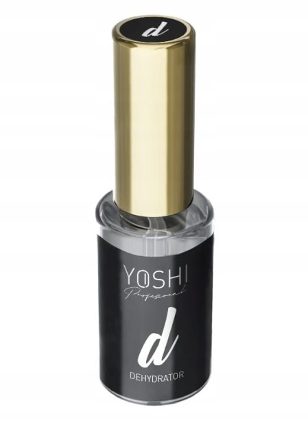 Yoshi Dehydrator Nail Prep 10 ml