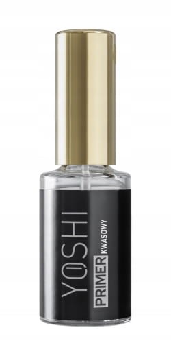 Yoshi Primer kwasowy do paznokci ACID PRIMER 10ml