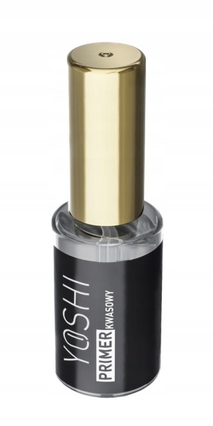 Yoshi Primer kwasowy do paznokci ACID PRIMER 10ml