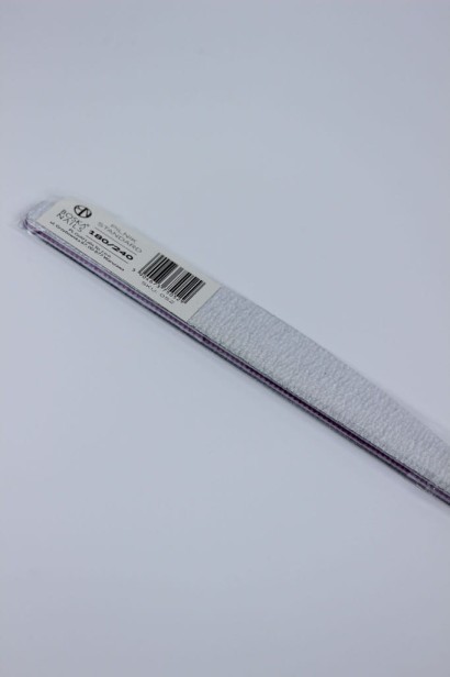 Boska Nails Pilnik do paznokci Standard 180/240