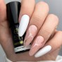 Boska Nails JUST CLEAR Żel Budujący UV do paznokci Pro Control Builder 5ml