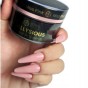 Boska Nails Miss Pink Żel Galaretka Jellysious Builder Gel 15ml
