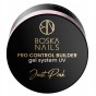 Boska Nails Just Pink Żel Pro Control Builder 15ml