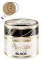 Boska Nails Żel Do Zdobień Paznokci Paint Gel Picassini 5ml Black Czarny