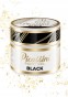 Boska Nails Żel Do Zdobień Paznokci Paint Gel Picassini 5ml Black Czarny