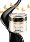Boska Nails Żel Do Zdobień Paznokci Paint Gel Picassini 5ml Black Czarny
