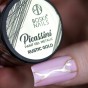Boska Nails żel do zdobień Picassini Metalic Paint Rustic Gold 5 ml