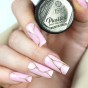 Boska Nails żel do zdobień Picassini Metalic Paint Rustic Gold 5 ml