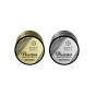 Boska Nails Złoty żel do zdobień Picassini Metalic Paint Gel GOLDINIO 5 ml