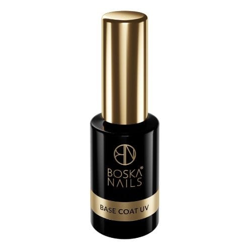 Boska Nails Baza hybrydowa Base Coat UV 6 ml