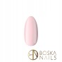 Boska Nails PRO Rubber Base NATURAL baza budująca 6 ml