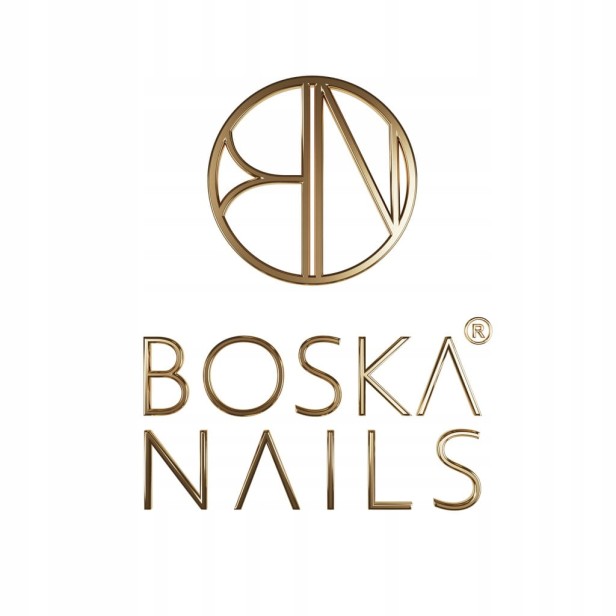 Boska Nails PRO Rubber Base NATURAL baza budująca 6 ml