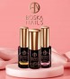 Boska Nails PRO Rubber Base NATURAL baza budująca 6 ml