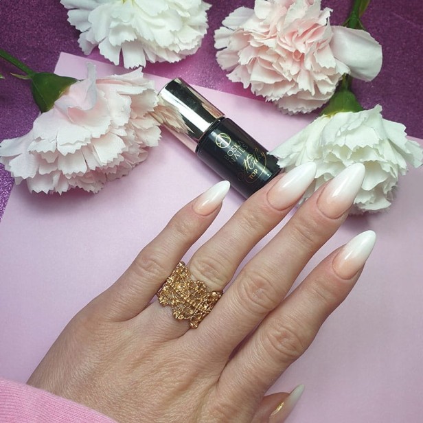 Boska Nails Top Milky 6 ml