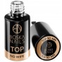 Boska Nails TOP No Wipe bezbarwny wysoki połysk 6ml