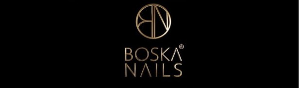 Boska Nails TOP No Wipe bezbarwny wysoki połysk 6ml