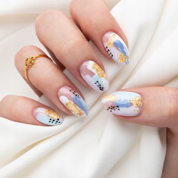 Boska Nails TOP No Wipe bezbarwny wysoki połysk 6ml
