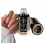 Boska Nails TOP No Wipe bezbarwny wysoki połysk 6ml