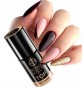 Boska Nails TOP No Wipe bezbarwny wysoki połysk 6ml