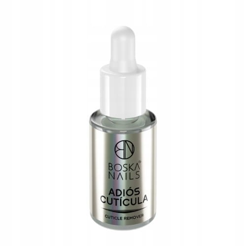 Boska Nails Preparat do usuwania skórek Adiós Cutícula 15ml