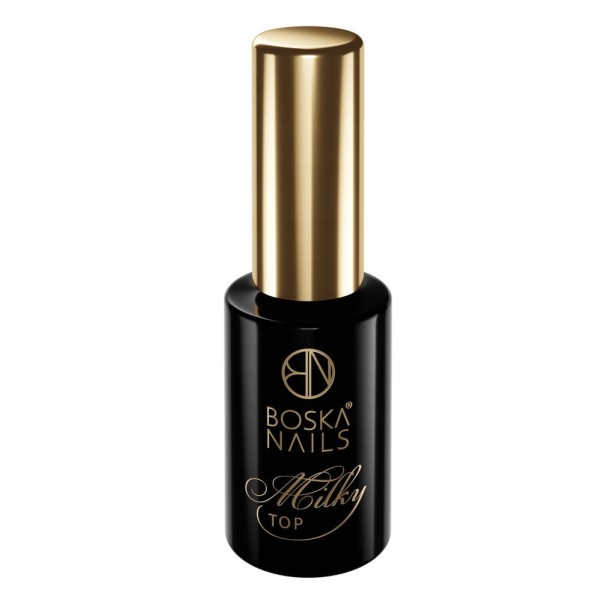 Boska Nails Top Milky 10ml