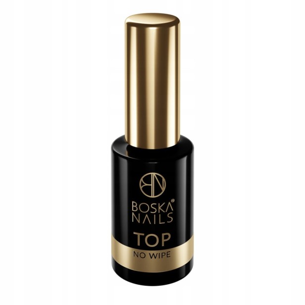 Boska Nails Top No Wipe 10 ml