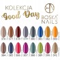 Boska Nails Warm Scarf 376 Lakier Hybrydowy 6ml