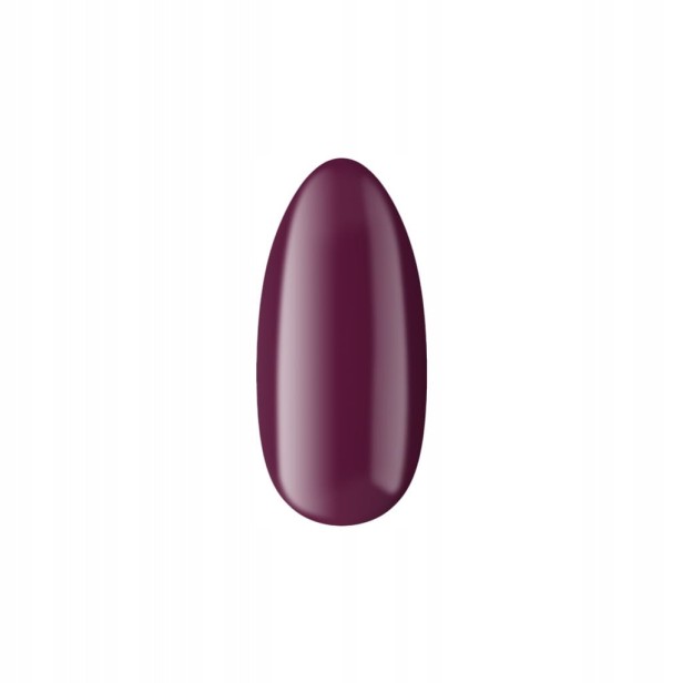 Boska Nails Divine Purple Solution 308 lakier hybrydowy 6ml