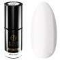 Boska Nails Lakier hybrydowy do paznokci biały 6ml White Angel 301