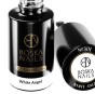 Boska Nails Lakier hybrydowy do paznokci biały 6ml White Angel 301
