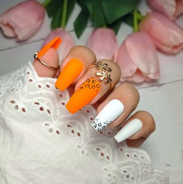 Boska Nails Lakier hybrydowy do paznokci biały 6ml White Angel 301