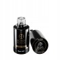 Boska Nails Lakier Hybrydowy Divine Black Hell no 302 6 ml