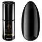 Boska Nails Lakier Hybrydowy Divine Black Hell no 302 6 ml