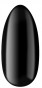 Boska Nails Lakier Hybrydowy Divine Black Hell no 302 6 ml
