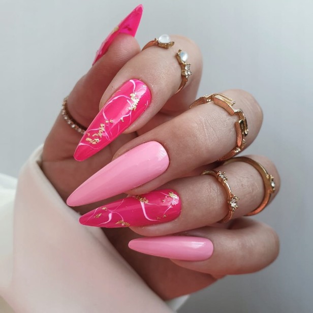 Boska Nails Nail Prep Dehydrator do odtłuszczania płytki 10ml