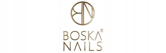 Boska Nails Nail Prep Dehydrator do odtłuszczania płytki 10ml