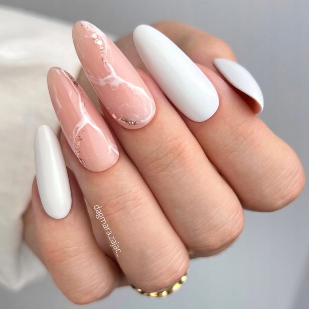 Boska Nails Nail Prep Dehydrator do odtłuszczania płytki 10ml